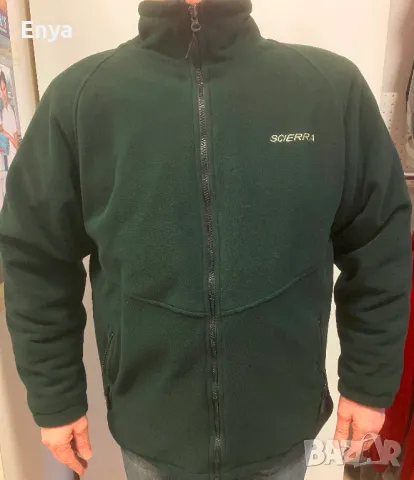 Яке SCIERRA - оригинал - НОВО !