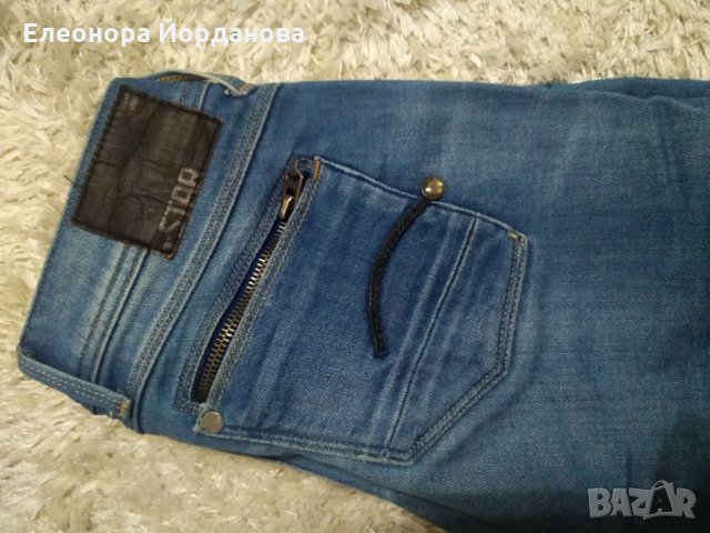 Дънки G star , снимка 3 - Дънки - 35591836