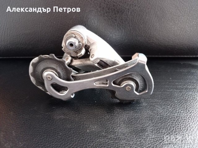 Шосейни дерайльори CAMPAGNOLO CENTAUR, CAMPAGNOLO ATHENA, SHIMANO ULTEGRA, снимка 4 - Велосипеди - 31621792