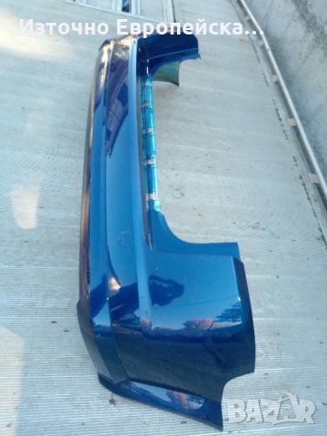 Оригинална нова задна броня за Opel Signum 2003-2008 Hatchback, снимка 3 - Части - 30529643