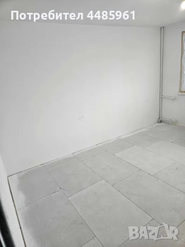 Професионално машинно боядисване с латекс - апартаменти и входове на блокове, снимка 5 - Бояджийски услуги - 51805097