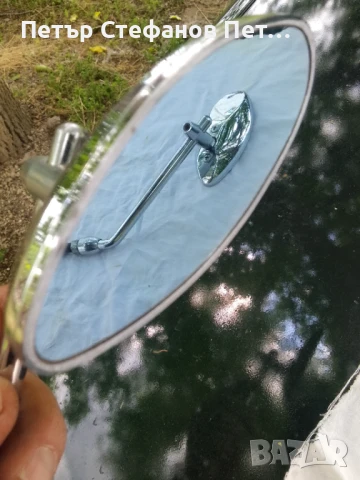 Огледала за мотоциклети. Универсални., снимка 3 - Части - 47556703