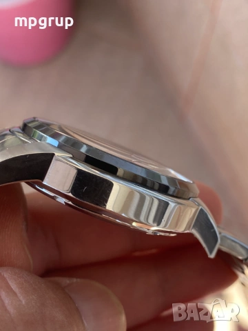 Продавам оригинален Мъжки часовник Atlantic Seasport 87466.42.45, снимка 10 - Мъжки - 53936388