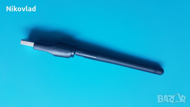 USB Безжична мрежова карта Ralink 150Mbps
