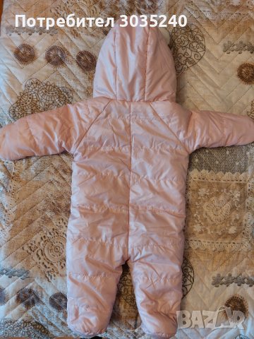 Бебешки космонавти , снимка 5 - Бебешки ескимоси - 39965604