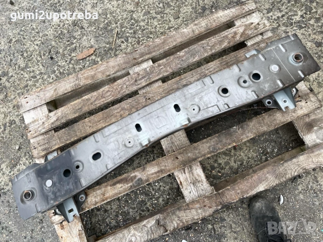 Усилваща Греда Предна Броня D10E081 Mazda CX3 4х4 77kW 1.5дизел 2015