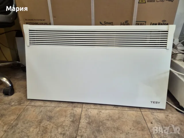 Конвектор TESY CN 031 200  WI-FI