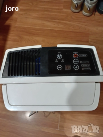 Влагоабсорбатор, снимка 2 - Влагоабсорбатори и влагоуловители - 52977365