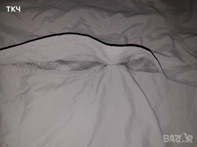 SLATE (XL) риза за риболов (туризъм), снимка 10 - Екипировка - 30615460