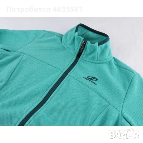 Дамски суетшърт Hannah Selena Pool stripe , снимка 3 - Суичъри - 52237892