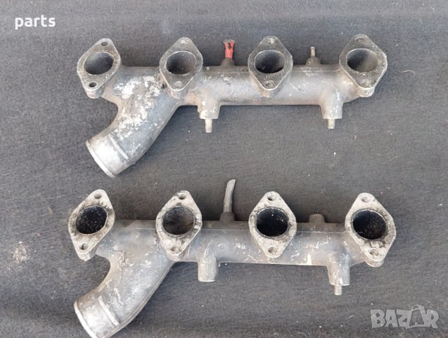 Всмукателен Колектор Рено 21 - Рено Еспейс 2бр.- 7700598332 N