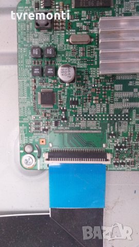 Main board BN41-02358A BN94-08202C, снимка 4 - Части и Платки - 29577206
