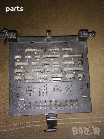 Бушонна Кутия Пежо 205 - 405 - 406 - 105 - 106 - Ситроен N , снимка 2 - Части - 29884555