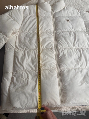 Ново яке GUESS, снимка 5 - Якета - 53932906