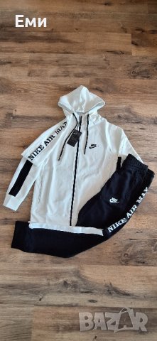 Мъжки екипи HUGO BOSS NIKE Burberry DOLCE&GABANA ARMANI нови модели , снимка 14 - Спортни дрехи, екипи - 42553923