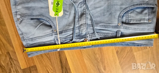 Мъжки къси дънки, снимка 4 - Къси панталони - 54204081