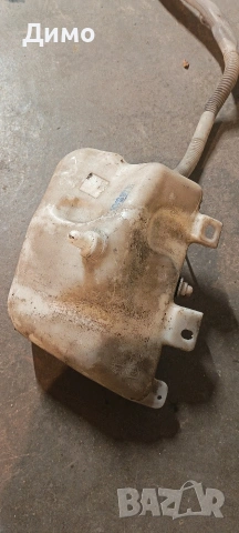 казанче за чистачки бмв е39 bmw e39, снимка 5 - Части - 53938882