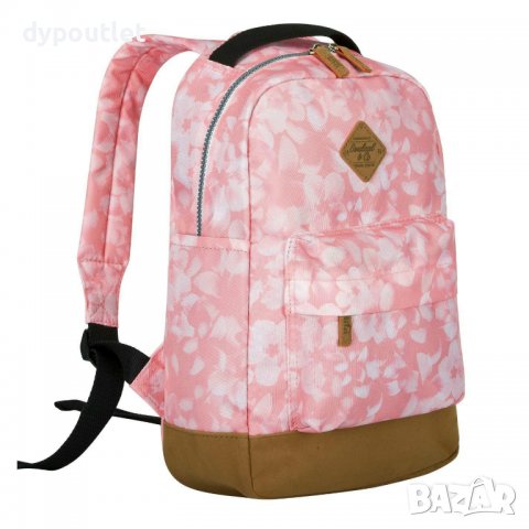 Дамска раница Soul Cal Carmel MiniB/P, размери - 32x22x12 см.                              