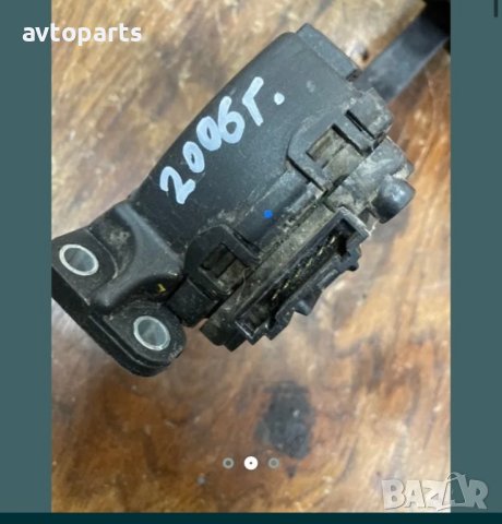 Vw polo 1.4i 80ks 2006година педал газ, снимка 2 - Части - 40373703