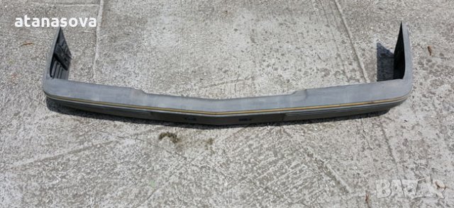 Предна броня за Опел Аскона