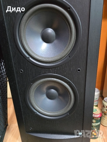 Infinity kapa 80 отлични , снимка 2 - Тонколони - 52194724