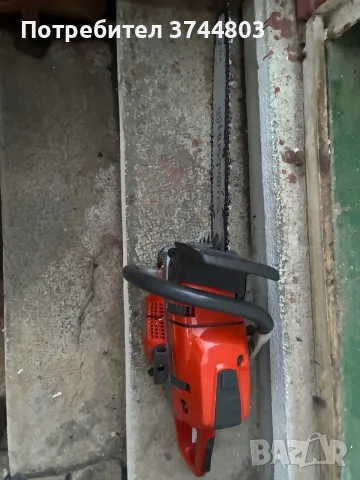 husqvarna 562 xp , снимка 3 - Моторни триони/резачки - 56507948