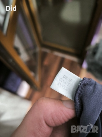 Juventus training shirt, снимка 5 - Спортни дрехи, екипи - 51773772