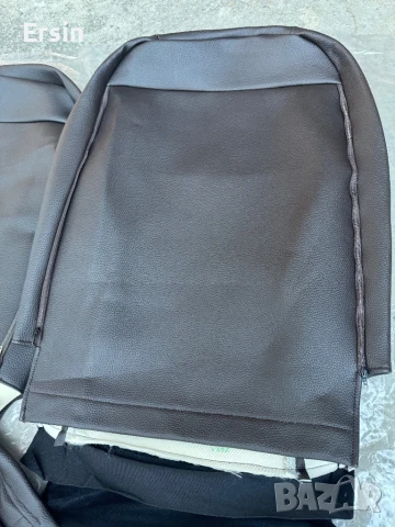 Оригинална тапицерия за Кемпер Weinsberg 2023 (Чисто нова)  , снимка 11 - Къмпинг мебели - 50539185