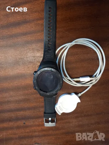 Продавам мъжки смартчасовник Huawei watch 2 + Телефон Xiomi Redmi 8A, снимка 2 - Xiaomi - 48736340