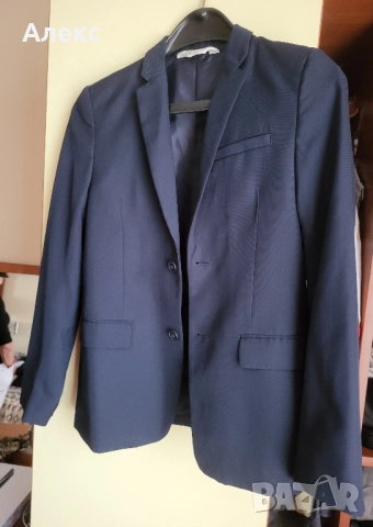 Момчешко сако