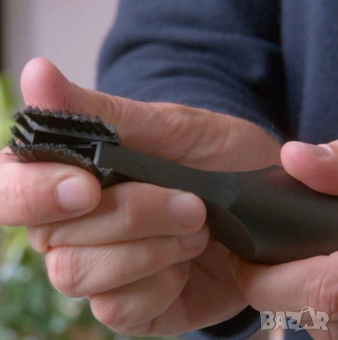 Прахосмукачка без торба Taurus Homeland Cyclone – 800W, 18Kpa, HEPA филтър, 2L контейнер, снимка 6 - Прахосмукачки - 51920050