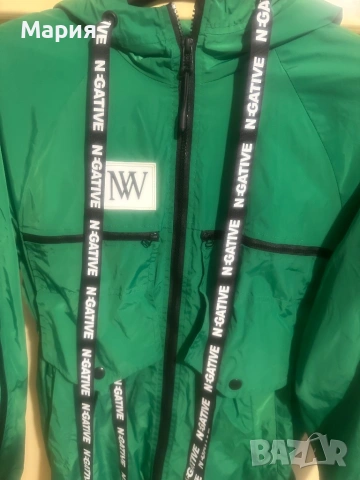 Яке Toronto от Negative, снимка 3 - Якета - 54344396