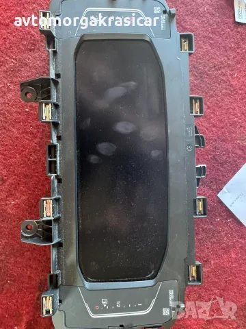 3G0920320B километраж за VW Passat 8 2023г.