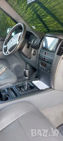 KIA SORENTO 2.5 diesel 140k., снимка 15 - Автомобили и джипове - 55727497