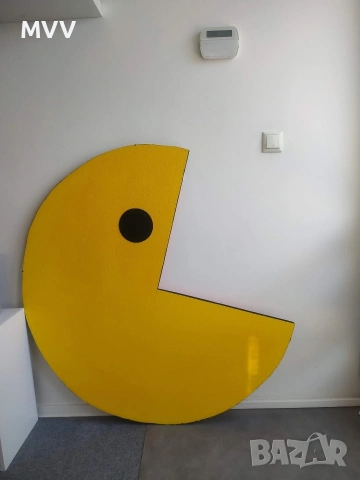 Pac Man 