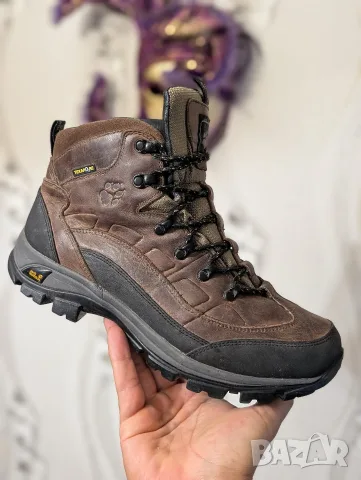 туристически обувки Jack Wolfskin номер 43 