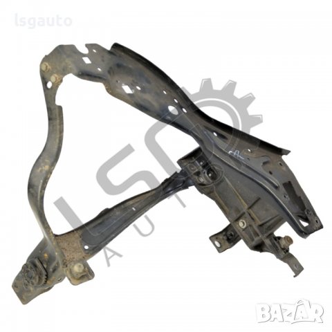 Дясна част очиларка Mercedes-Benz E-Class (W212)(2009-2016) ID:90182, снимка 2 - Части - 38906197