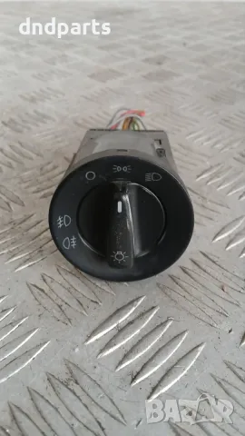 Ключ фарове VW Golf 4 2000 1C0941531A Volkswagen Golf IV (1998-2004)