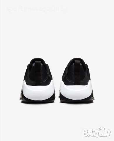 Дамски маратонки Nike AIR ZOOM Bella 7, снимка 6 - Маратонки - 52254921