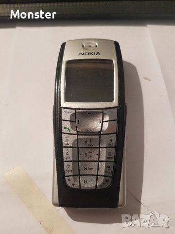 Nokia 6220