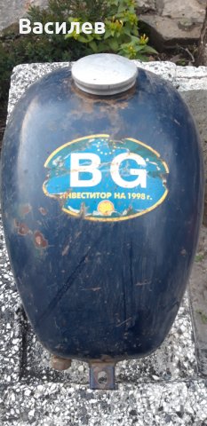 	Симсон,резервоар., снимка 5 - Мотоциклети и мототехника - 34525637