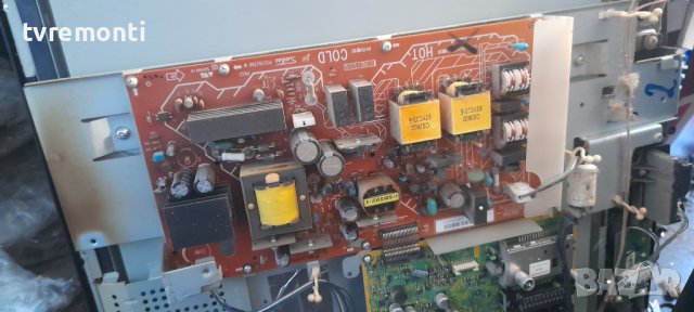 Платка POWER SUPPLY PSC10236D M for Panasonic 32 LCD TV TX-L32LXD8,TX-32LX80PA,TX-32LE8PA