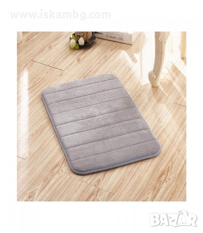 ПОСТЕЛКА ЗА БАНЯ MEMORY - код 2712, снимка 3 - Други - 33925526