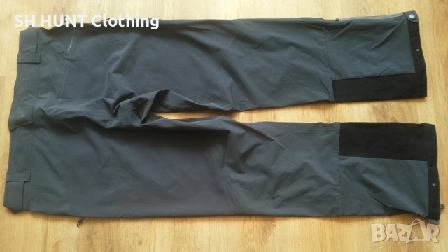 DYNAFIT GORE WINDSTOPPER Stretch Trouser размер 54 / XL - XXL ски сноуборд панталон - 1911, снимка 3 - Зимни спортове - 53157662