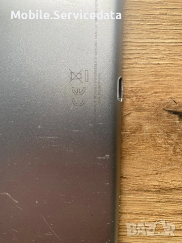 Samsung Galaxy Tab T510 10.1” 32GB – за части или ремонт, снимка 2 - Таблети - 54064232