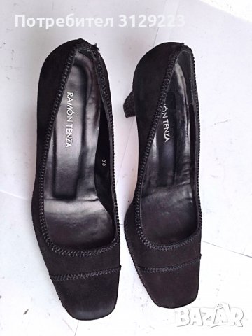 Ramon Tenza pumps 36 , снимка 2 - Дамски обувки на ток - 37584252