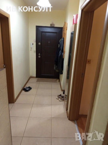 Продава апартамент в района на Мототехника град Стара Загора