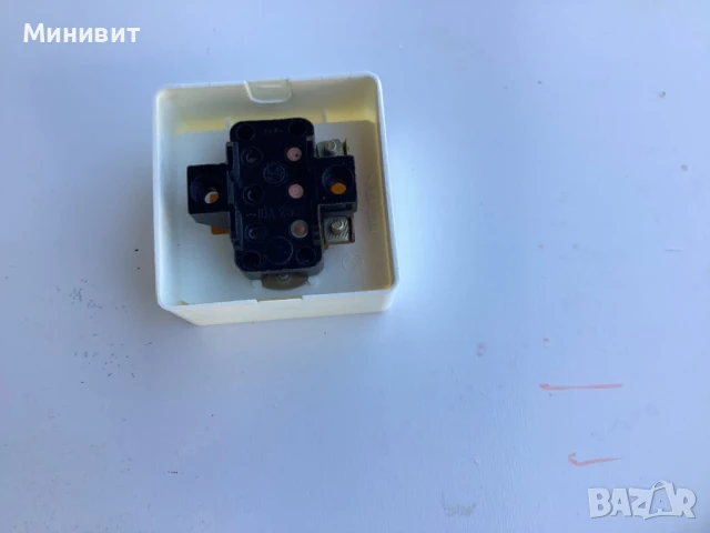 Луксозен ел.превключвател-външен. , снимка 4 - Други - 51136542