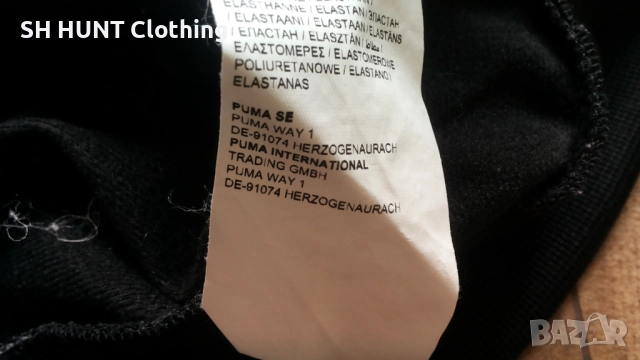 PUMA KIDS Размер 13-14 г / 164 см детска горница 7-55, снимка 16 - Детски анцузи и суичери - 52727821