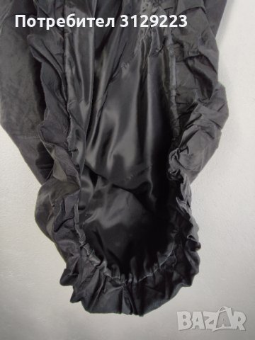 Marc Cain maxiskirt D36 F38 S2, снимка 6 - Поли - 38284054